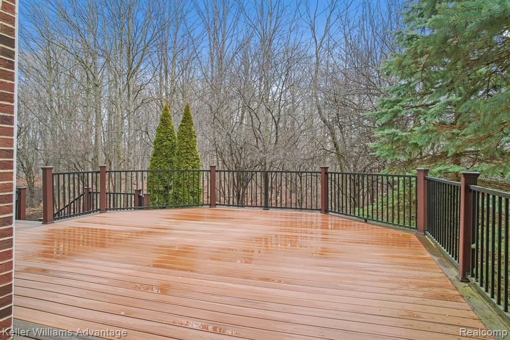 47232 MERION Circle, Northville, MI 48168 — Photo 67