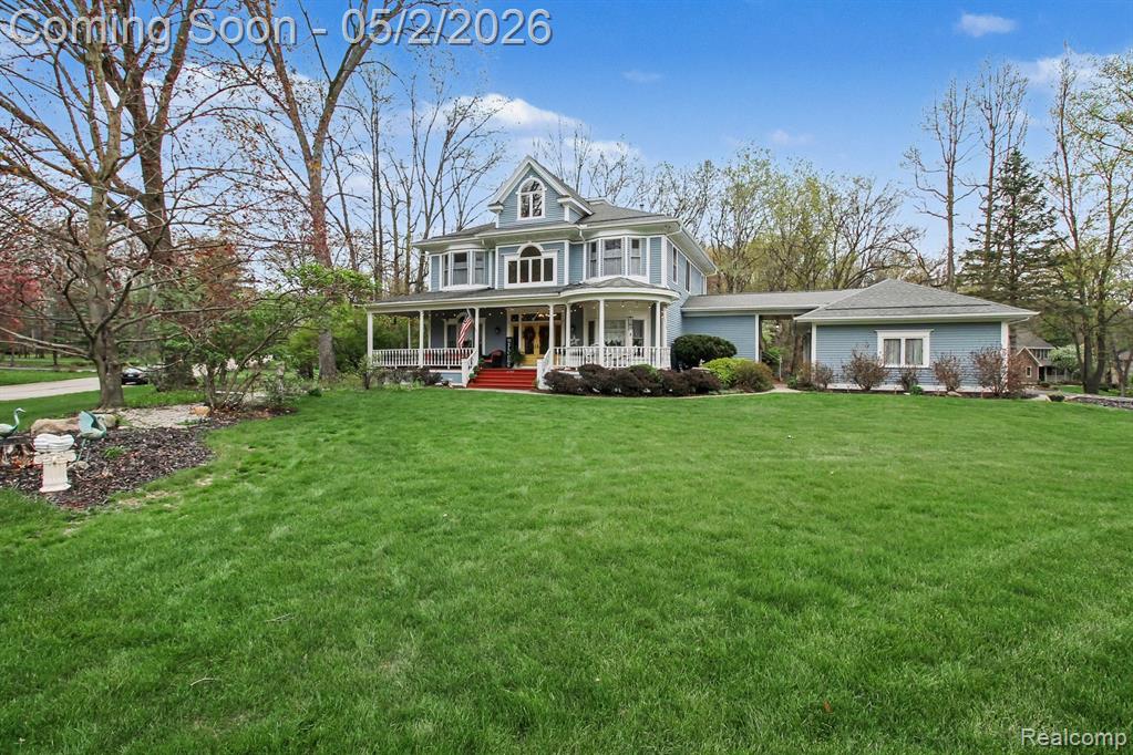 9655 Birch Run, Brighton, MI 48114 — Photo 42