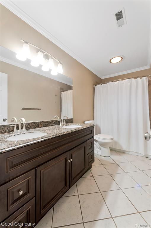 48703 W Ranch Drive, Chesterfield, MI — Photo 20