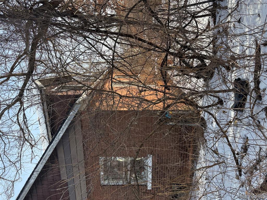 8611 Chalfonte Street, Detroit, MI 48238 — Photo 3