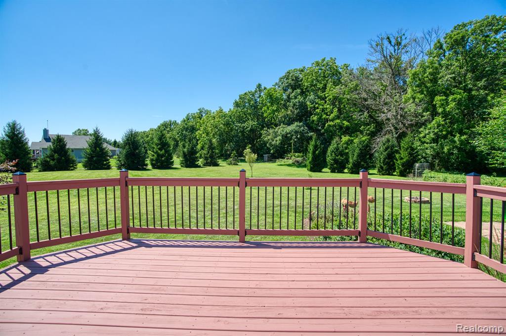10031 IOSCO RIDGE Drive, Gregory, MI 48137 — Photo 11