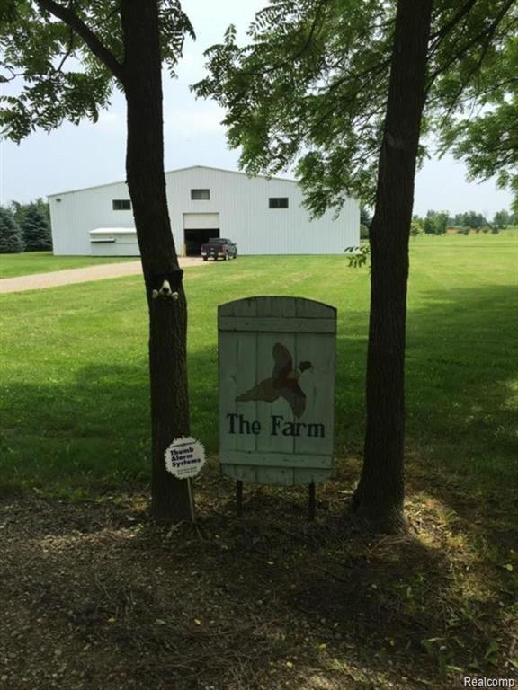 6350 Wolf Road, Brown, MI 48416 — Photo 29