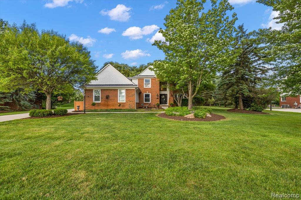 4193 Oak Tree Circle, Rochester, MI 48306 — Photo 3