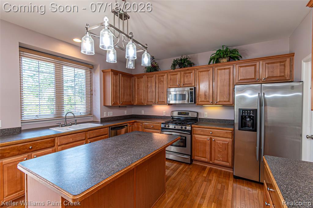 6423 Moonstone Drive, Grand Blanc, MI 48439 — Photo 27