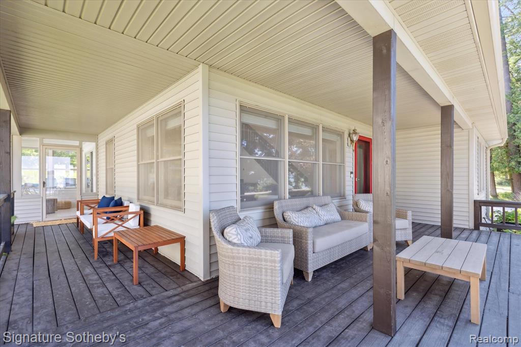 4294 N East Torch Lake Drive, Central Lake, MI 49622 — Photo 29