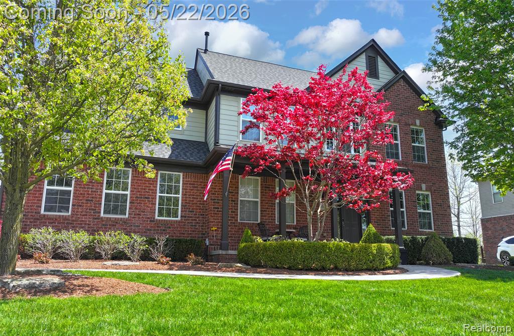 61036 Winterberry Drive, Washington, MI — Photo 8