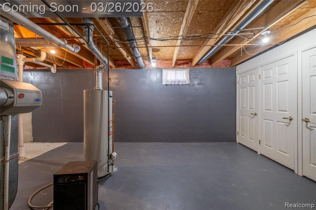 453 Pagels Court, Grand Blanc, MI 48439 — Photo 17