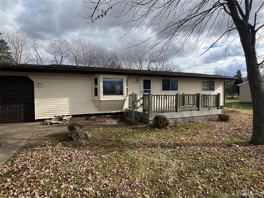 12161 Ulmer Road, Birch Run, MI 48415 — Photo 2