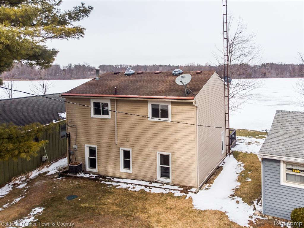 2705 Melvin Drive, Pinckney, MI 48169 — Photo 21