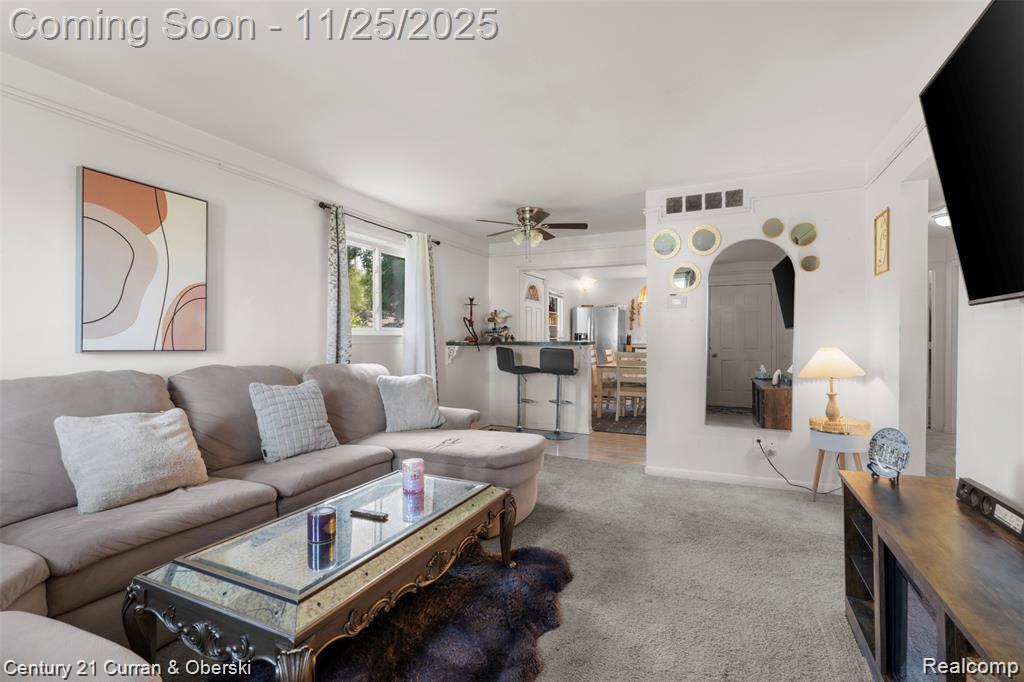 4630 Pelham Street, Dearborn Heights, MI 48125 — Photo 4