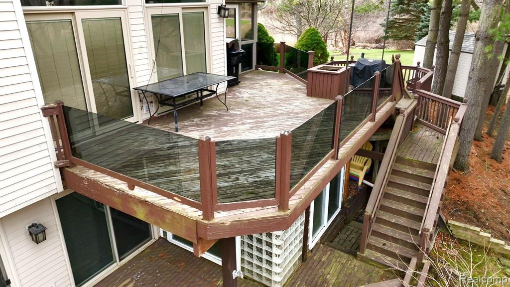 950 Hidden Valley Drive, Lake Orion, MI 48362 — Photo 57