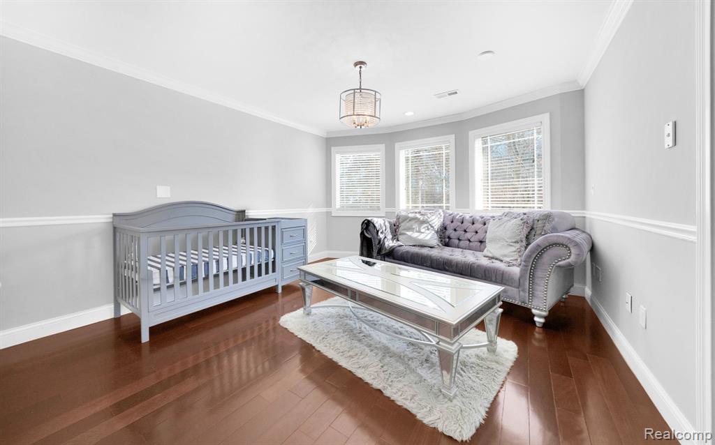 6900 Franklin Road, Bloomfield Hills, MI 48301 — Photo 35