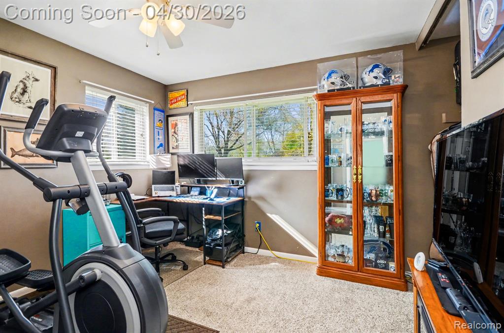 4884 Sundale Drive, Clarkston, MI — Photo 19
