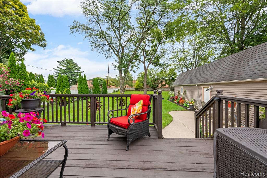 14962 Beatrice Street, Livonia, MI, 48154