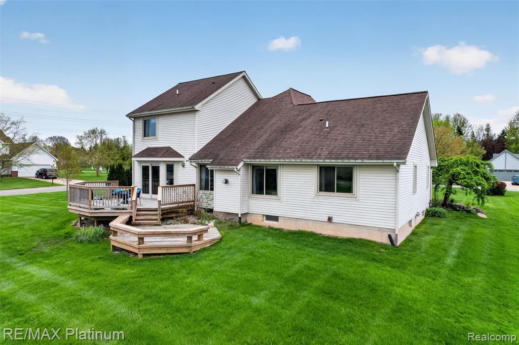 4153 Aster Boulevard, Howell, MI 48843 — Photo 37