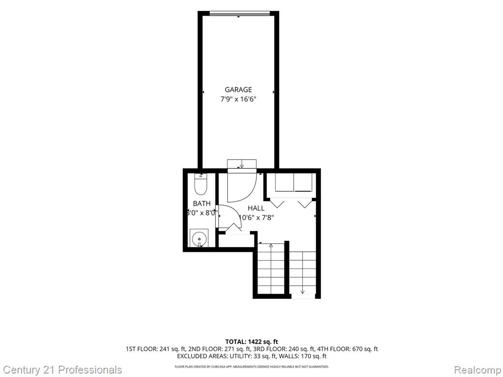 412 Boardwalk Drive, Walled Lake, MI 48390 — Photo 40