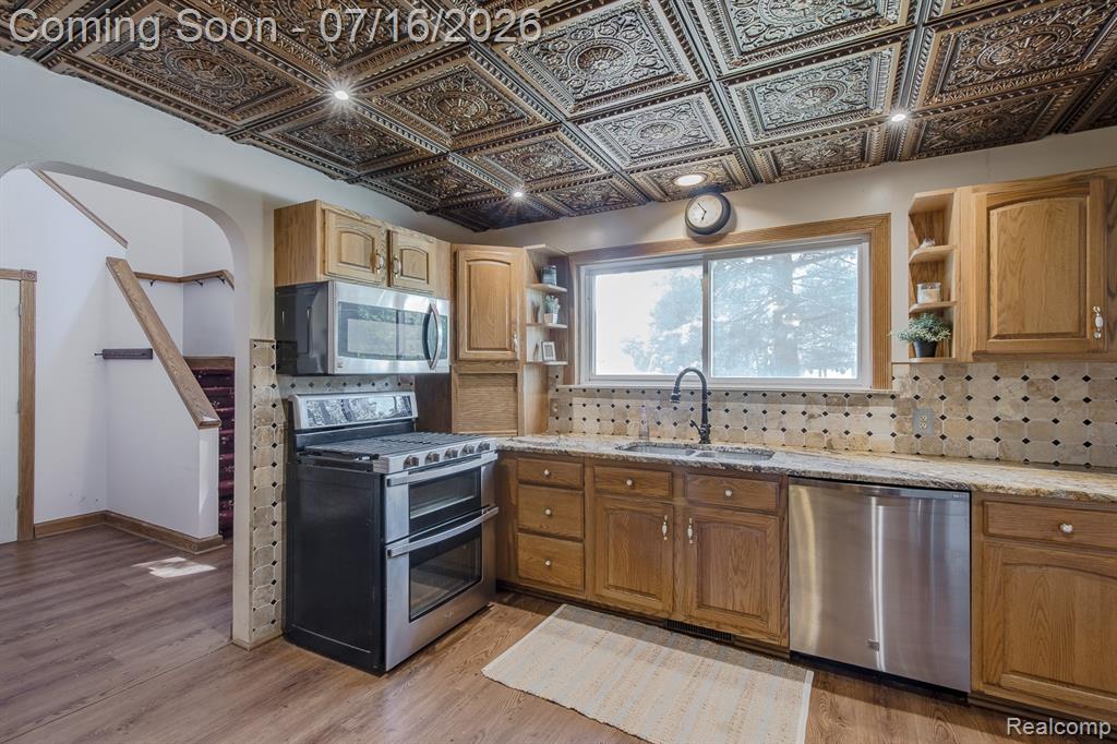 43995 Bemis Road, Sumpter, MI 48111 — Photo 13