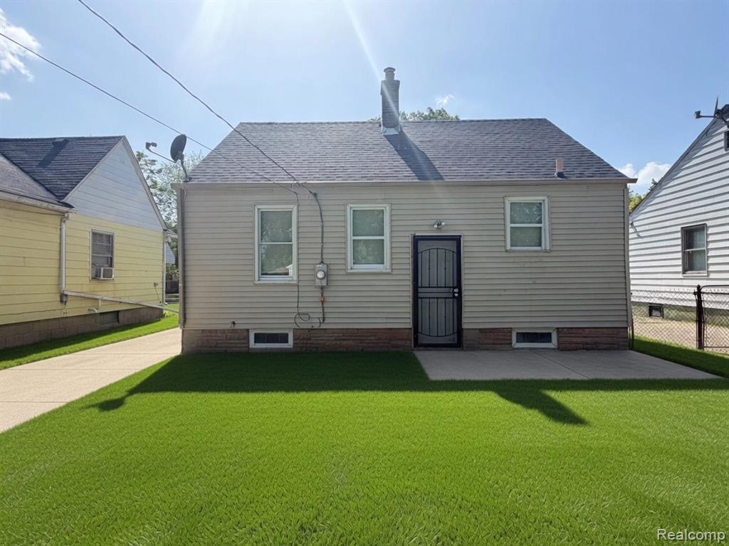7746 Rosemont Avenue, Detroit, MI 48228 — Photo 5