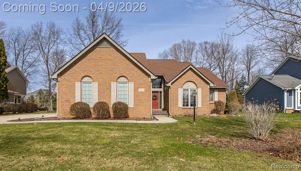 5622 Wembley Court, Clarkston, MI — Photo 3