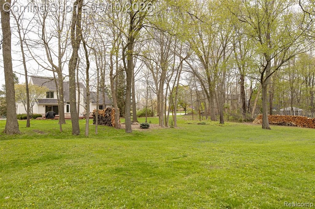30425 Ridge Court, New Hudson, MI 48165 — Photo 11