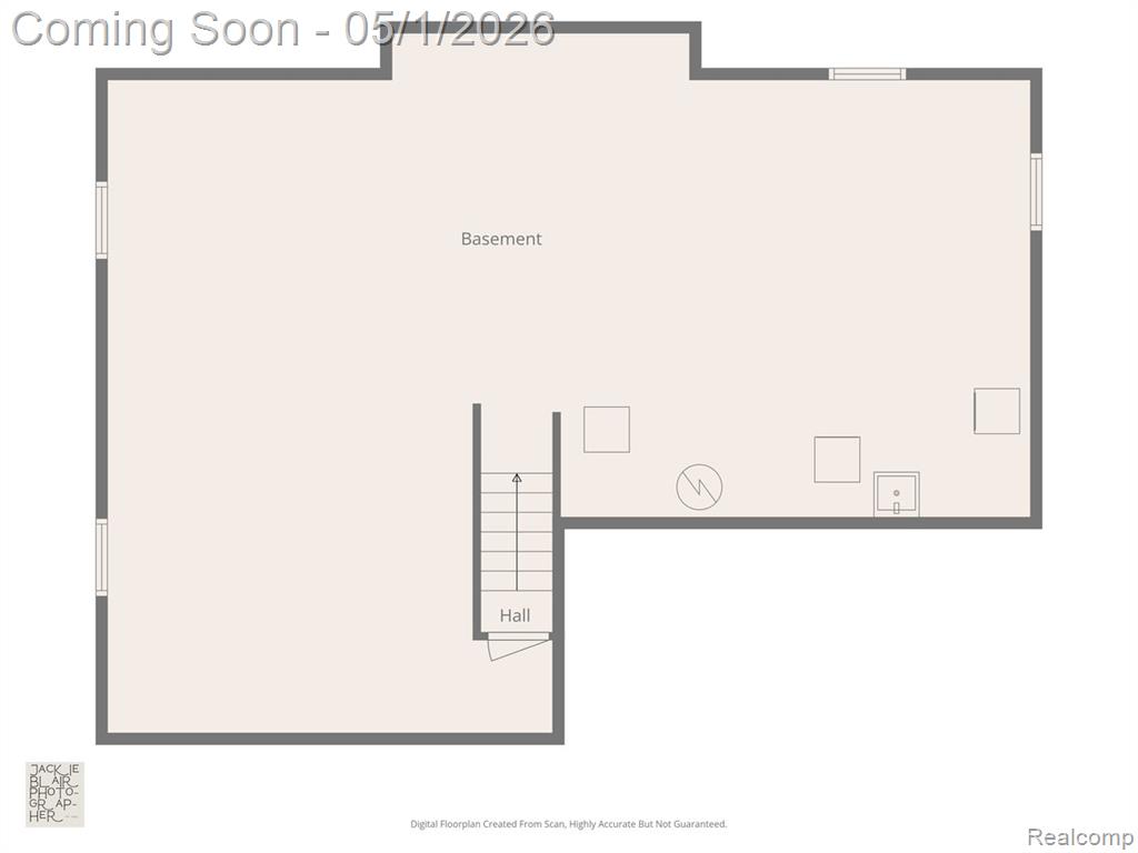 1049 Yale Drive, Oxford, MI 48371 — Photo 42