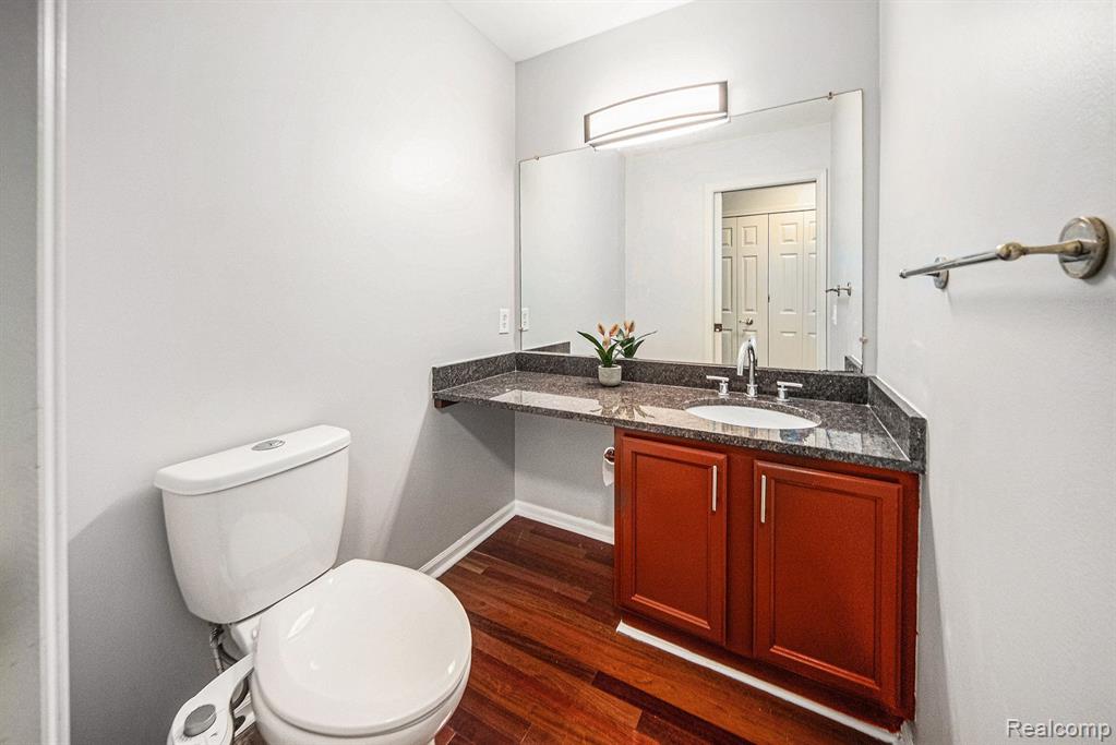 4848 HILLWAY Court, Ann Arbor, MI 48105 — Photo 17