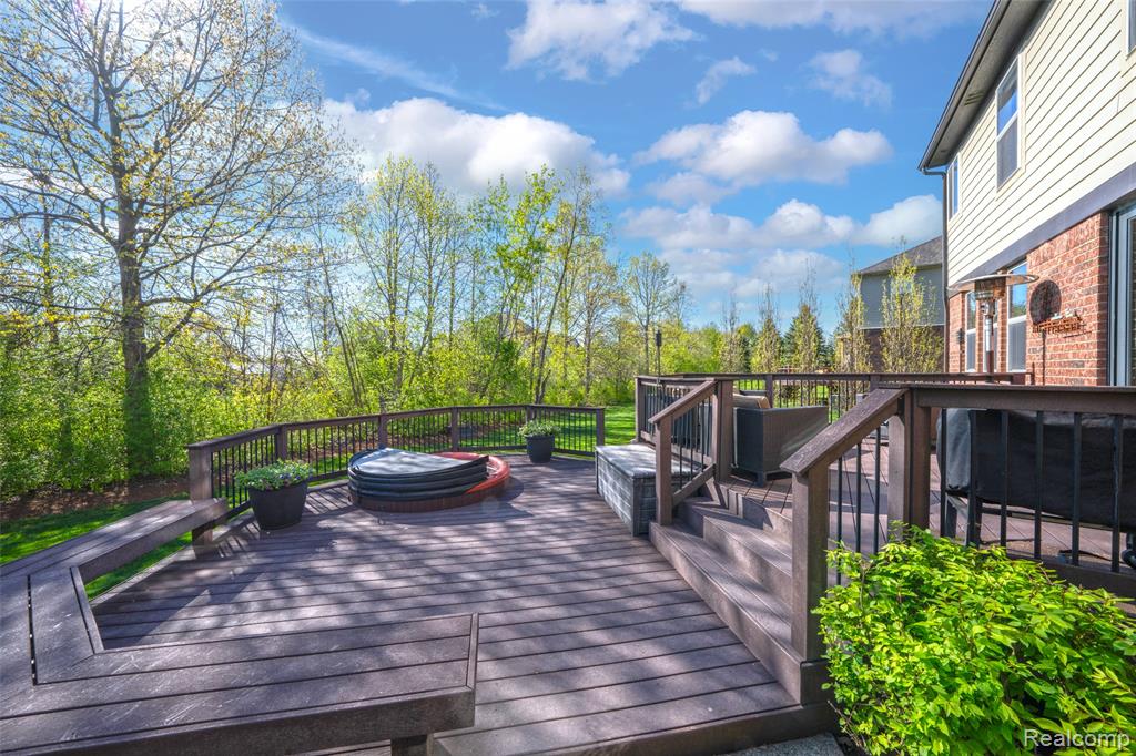 61036 Winterberry Drive, Washington, MI — Photo 65