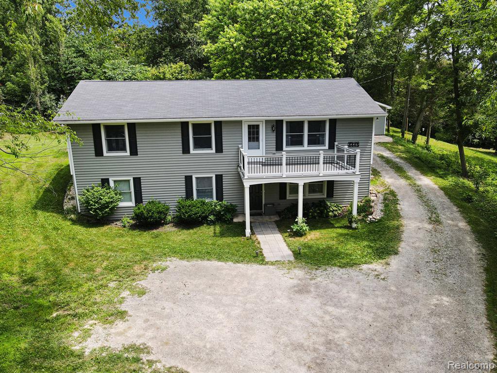 4445 Angels Pass, Pinckney, MI 48169 — Photo 35