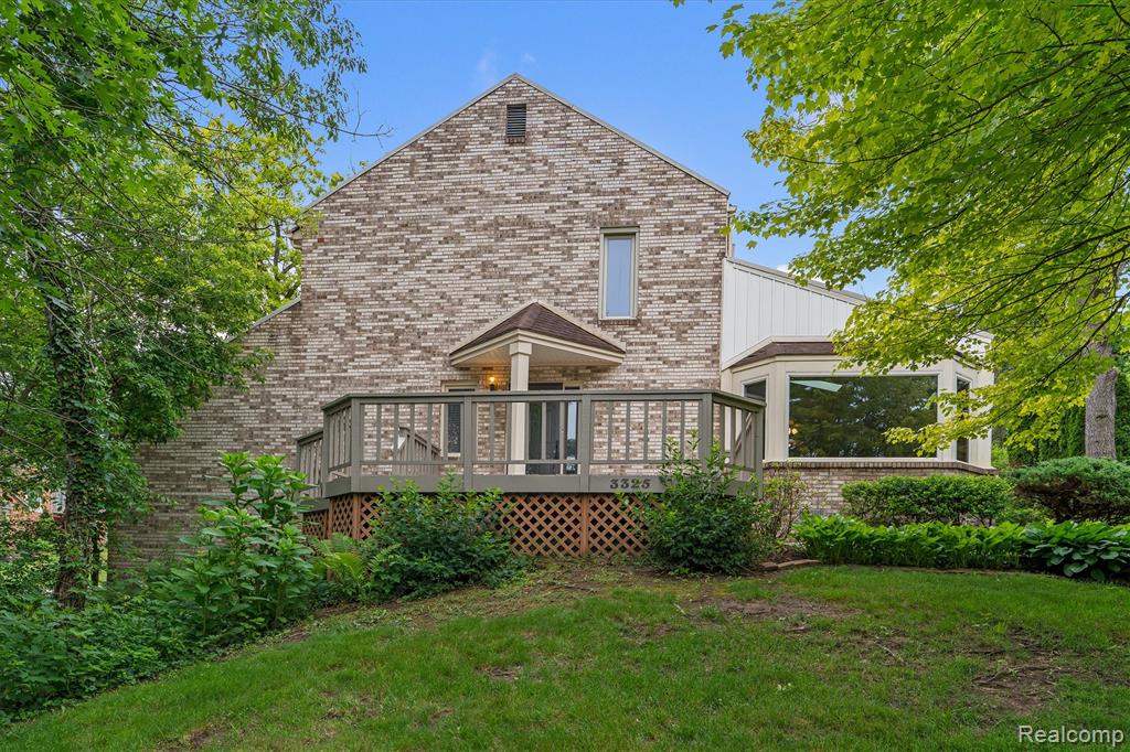3325 Proctor Lane, Oakland, MI — Photo 8