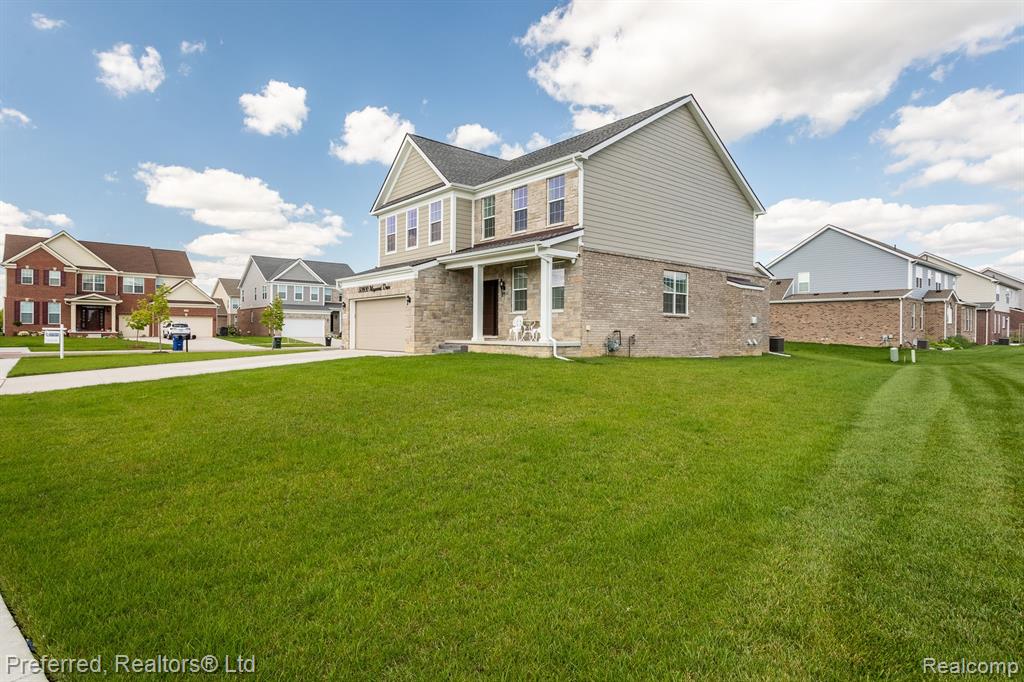 50800 MAYWOOD, Canton, MI 48188 — Photo 11