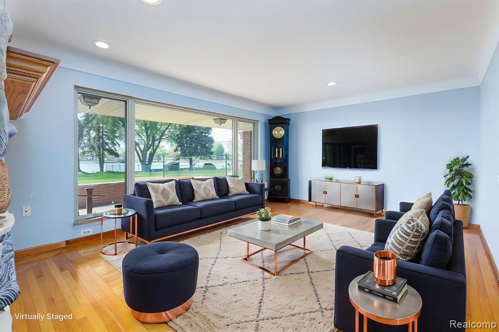 22606 Ardmore Park Drive, Saint Clair Shores, MI 48081 — Photo 18