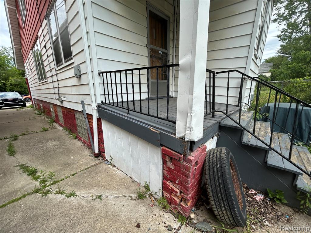 5050 Seminole Street, Detroit, MI 48213 — Photo 79