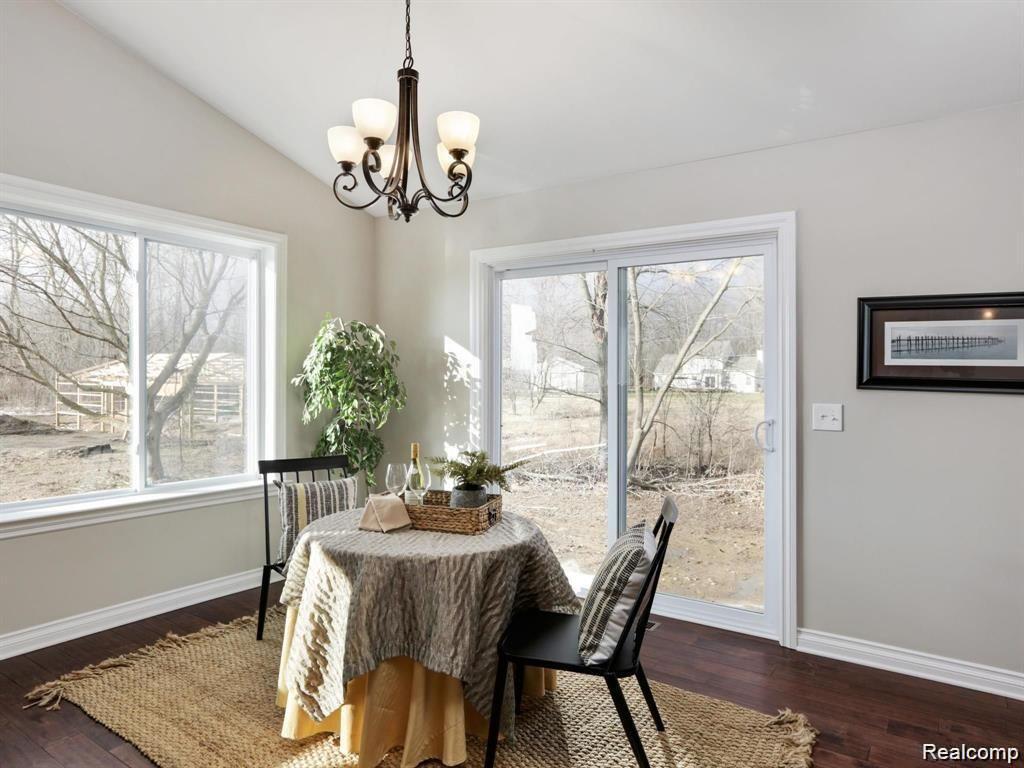 715 ORCHARD RIDGE Court, Ortonville, MI 48462 — Photo 20