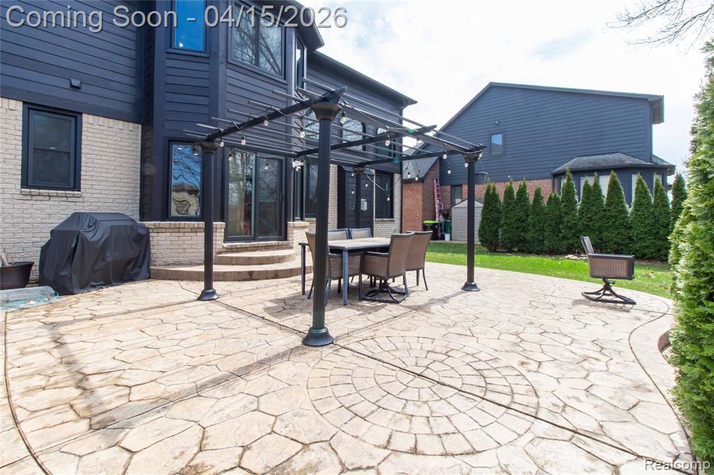 45229 Thorn Tree Lane, Macomb, MI 48044 — Photo 79