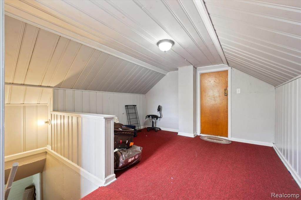 12660 Gallagher Street, Detroit, MI 48212 — Photo 21
