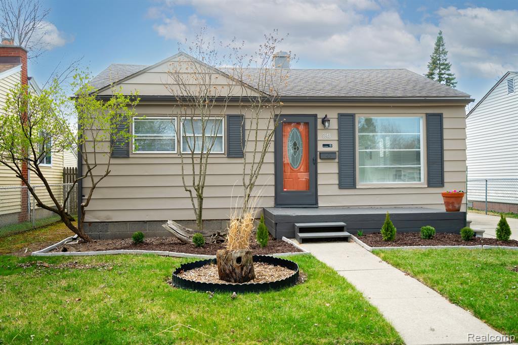 5948 DUDLEY Street, Taylor, MI 48180 — Photo 2