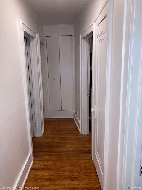 8403 HARDING, Center Line, MI 48015 — Photo 14