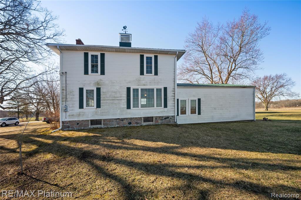 1136 S Nichols Road, Swartz Creek, MI 48473 — Photo 9