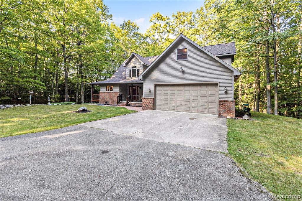 266 Adams Road, Frankfort, MI 49635 — Photo 4