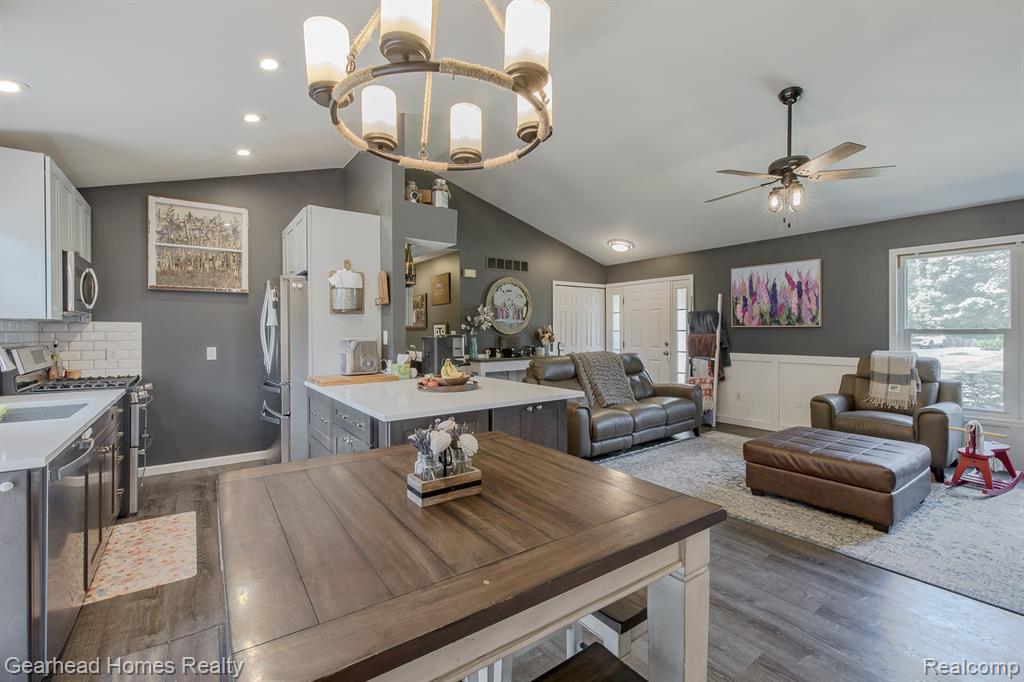 4710 Desert Bridge Court, Highland, MI 48356 — Photo 14
