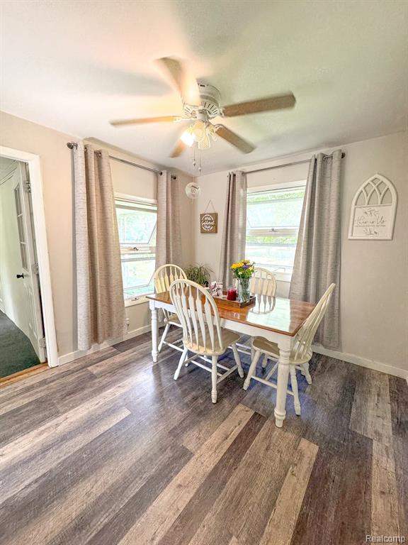 4327 N GALE Road, Davison, MI 48423 — Photo 9