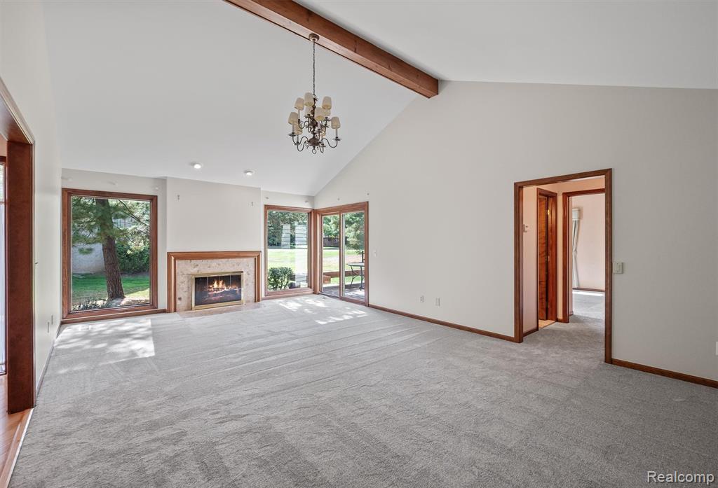 4868 Pine Eagles Court, 1, Brighton, MI 48116 — Photo 8