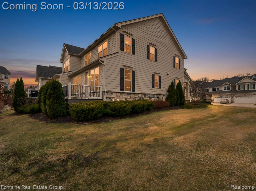 42893 Cardinal Way, Novi, MI — Photo 63