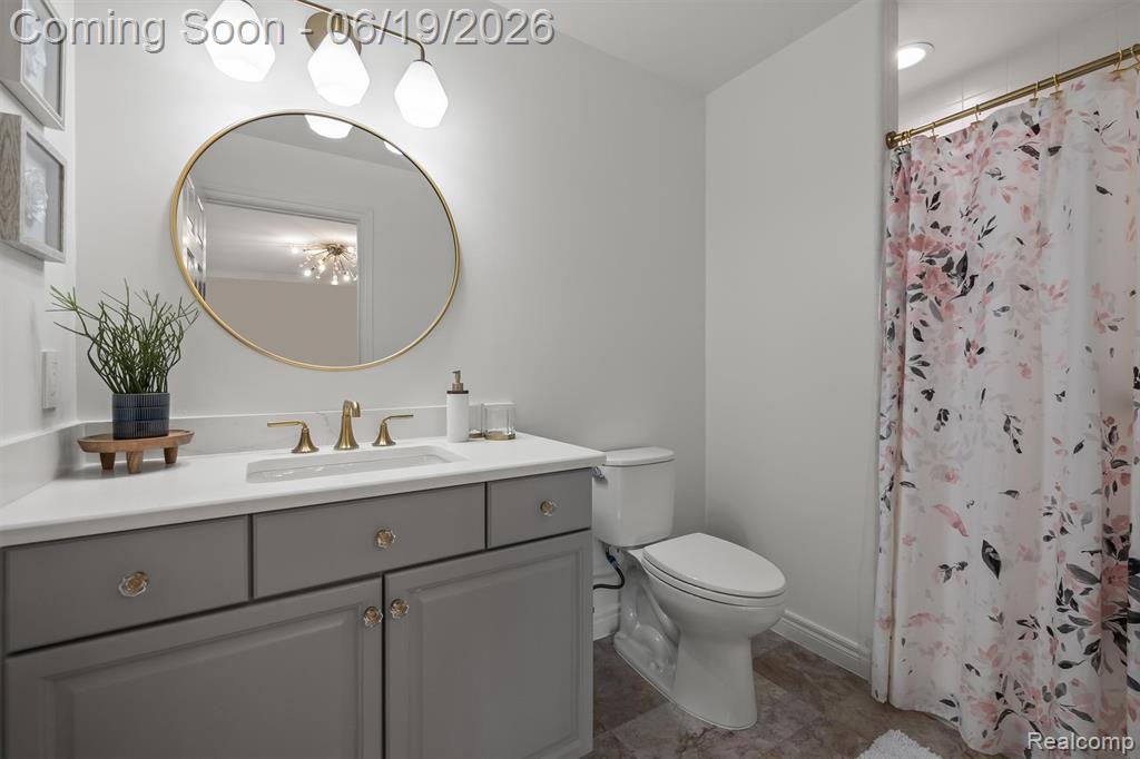 2609 Pebble Beach Drive, Oakland, MI — Photo 30