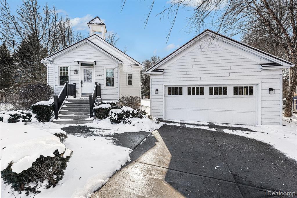 41415 Copper Creek Drive, Canton, MI 48187 — Photo 3