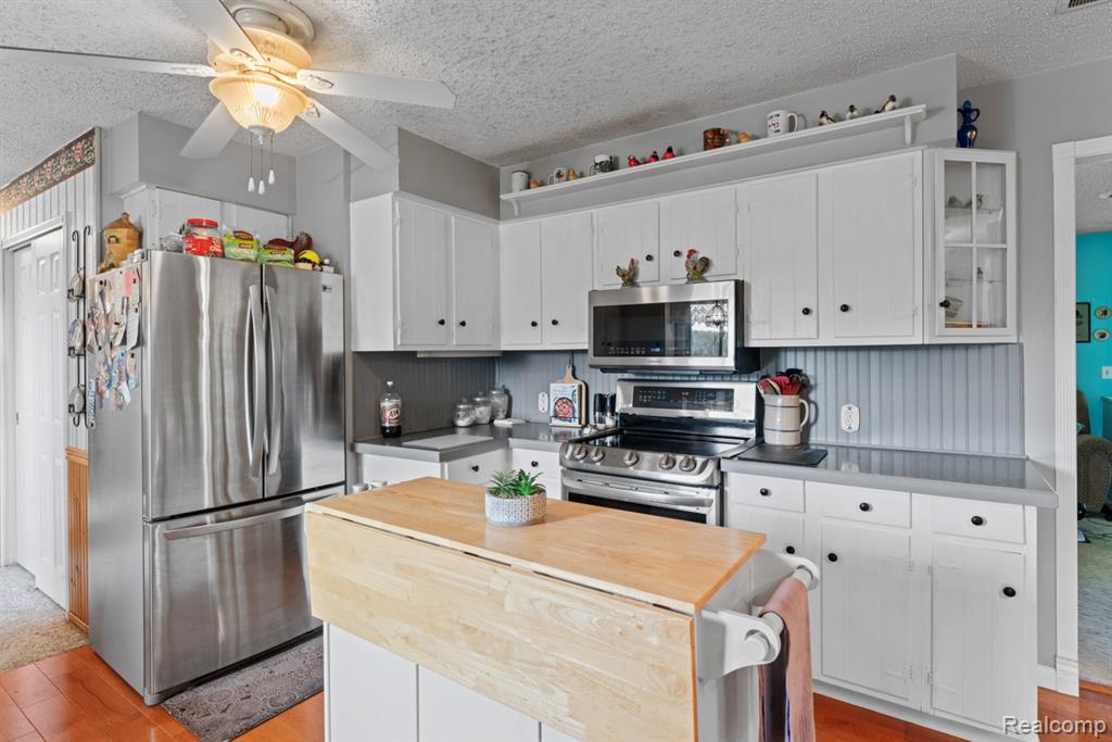 5067 Hemingway Lake Road, Otter Lake, MI 48464 — Photo 7