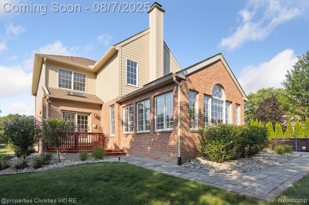 45780 Tournament Drive S, Northville, MI 48168 — Photo 57
