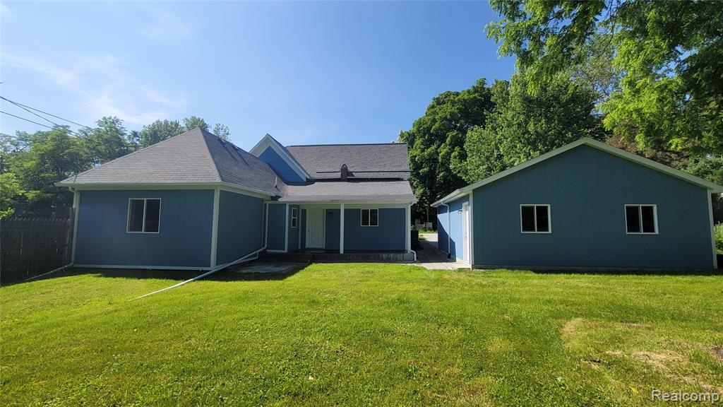 9630 Lambs Road, Goodells, MI — Photo 5