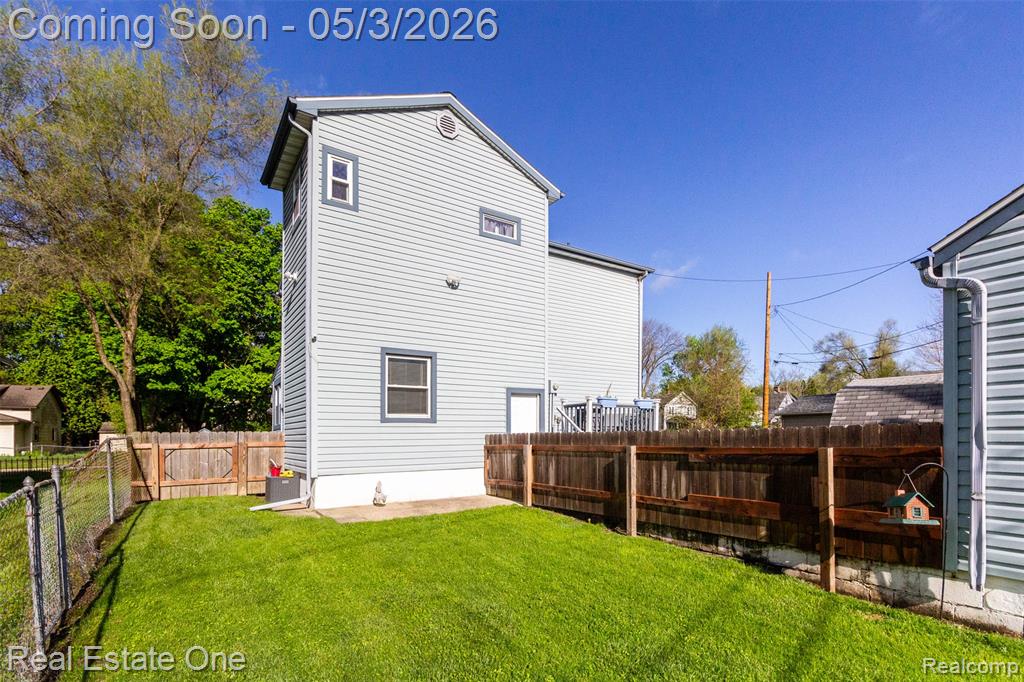 308 N Prospect, Ypsilanti, MI 48198 — Photo 53