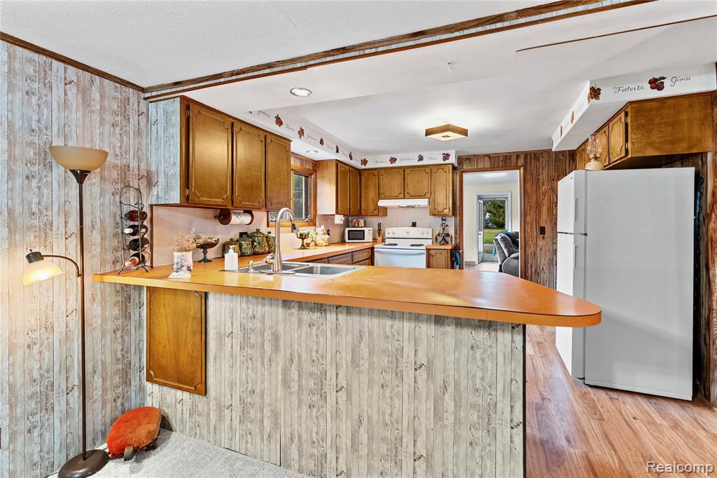 229 W Maple Street, Elsie, MI 48831 — Photo 9
